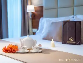 Hotel Kadmo