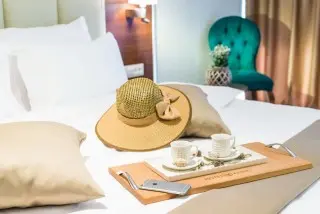 Hotel Kadmo