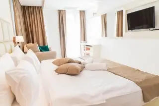 Hotel Kadmo