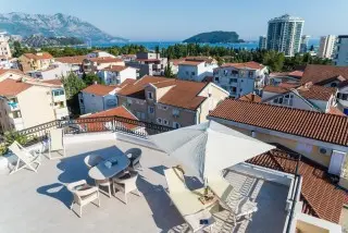 Hotel Kadmo