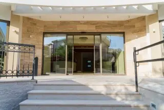 Hotel Kadmo