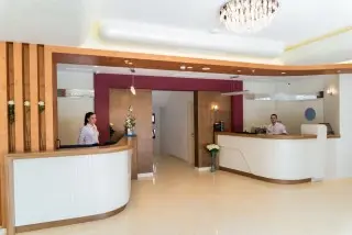 Hotel Kadmo