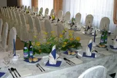 Hotel Stupka Tale 