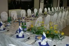 Hotel Stupka Tale 