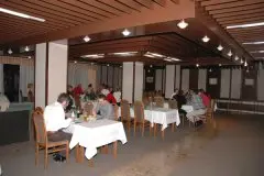 Hotel Stupka Tale 