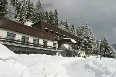Hotel Stupka Tale 