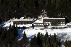 Hotel Stupka Tale 