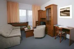 Hotel Stupka Tale 