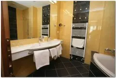 Hotel Stupka Tale 
