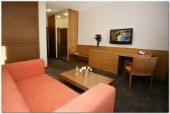 Hotel Stupka Tale 