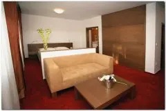 Hotel Stupka Tale 