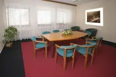 Hotel Stupka Tale 