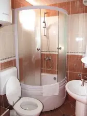 Apartmani Oaza 