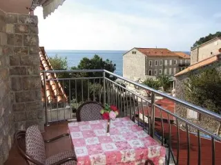 Apartmani Oaza 