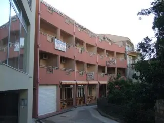 Apartmani Oaza 