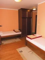 Apartmani Oaza 