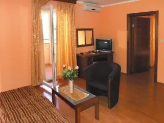 Apartmani Oaza 