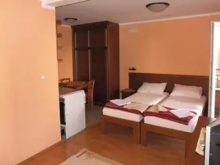 Apartmani Oaza 