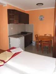 Apartmani Oaza 