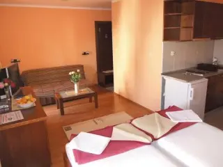 Apartmani Oaza 