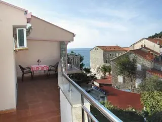 Apartmani Oaza 