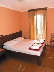 Apartmani Oaza 
