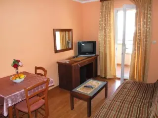 Apartmani Oaza 