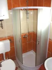 Apartmani Oaza 