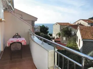 Apartmani Oaza 