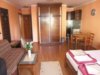 Apartmani Oaza 