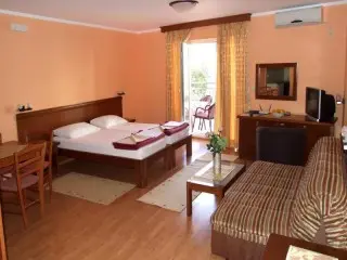 Apartmani Oaza 
