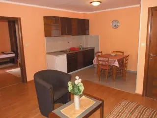 Apartmani Oaza 