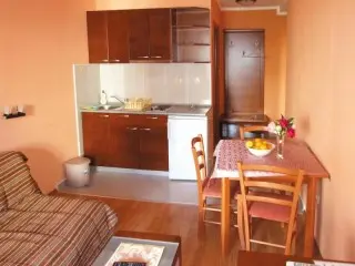 Apartmani Oaza 