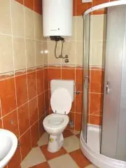 Apartmani Oaza 