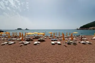 Apartmani Oaza 