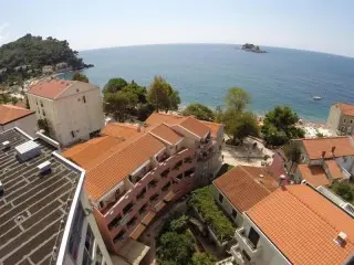 Apartmani Oaza 