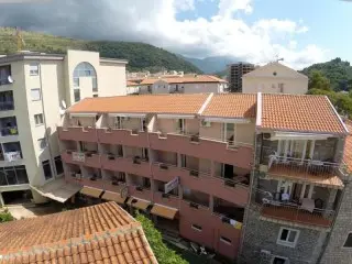 Apartmani Oaza 