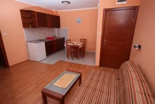 Apartmani Oaza 
