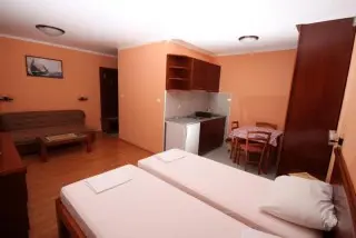 Apartmani Oaza 