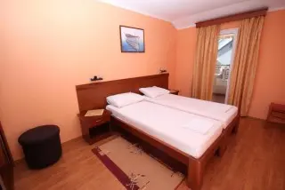 Apartmani Oaza 