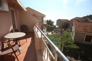 Apartmani Oaza 