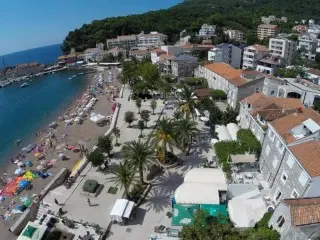 Apartmani Oaza 