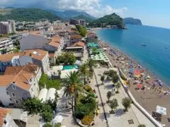 Apartmani Oaza 
