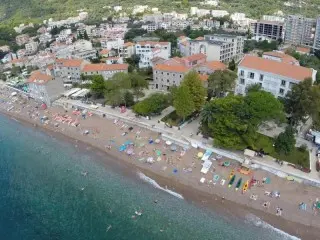 Apartmani Oaza 