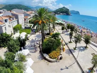 Apartmani Oaza 
