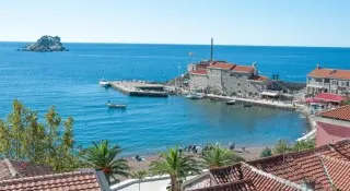Apartmani Oaza 