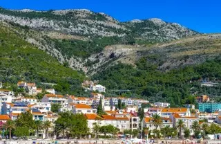 Apartmani Oaza 