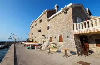 Apartmani Oaza 