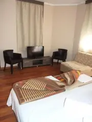 Apartmani Oaza 2