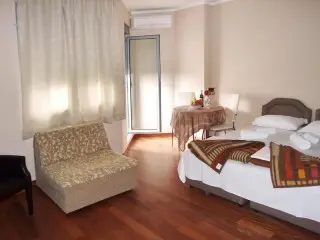 Apartmani Oaza 2